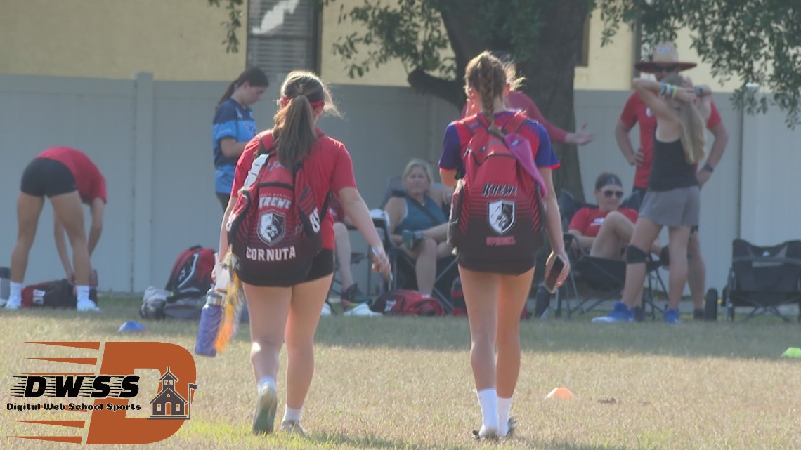 Pasco girls and parents pressure school district to add flag football as sport